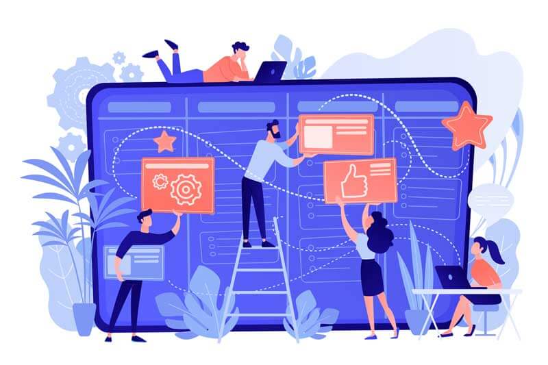 Comment optimiser les projets avec la méthode agile ?