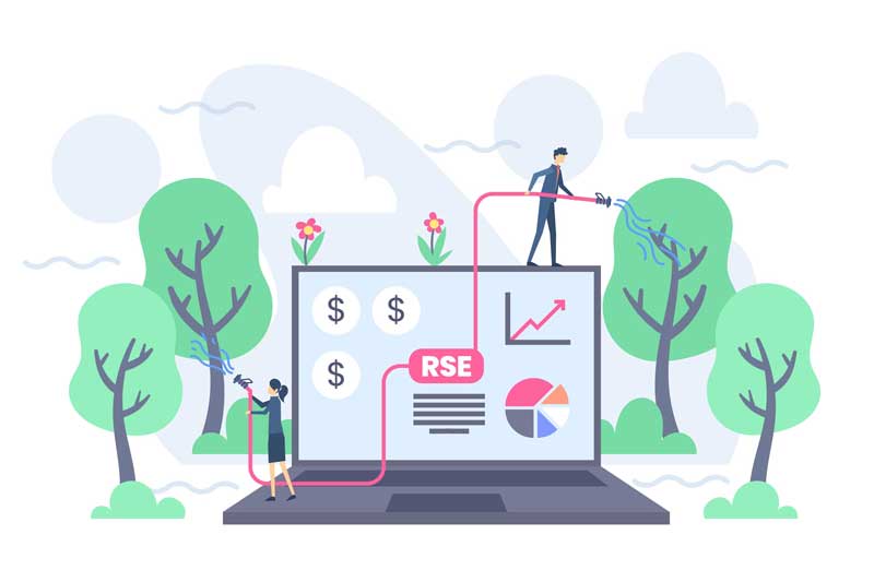 Strategie RSE des entreprises