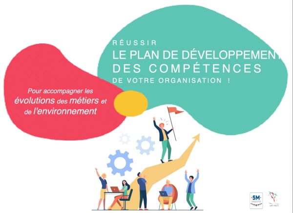 5M CONSULTING - Développement des compétences